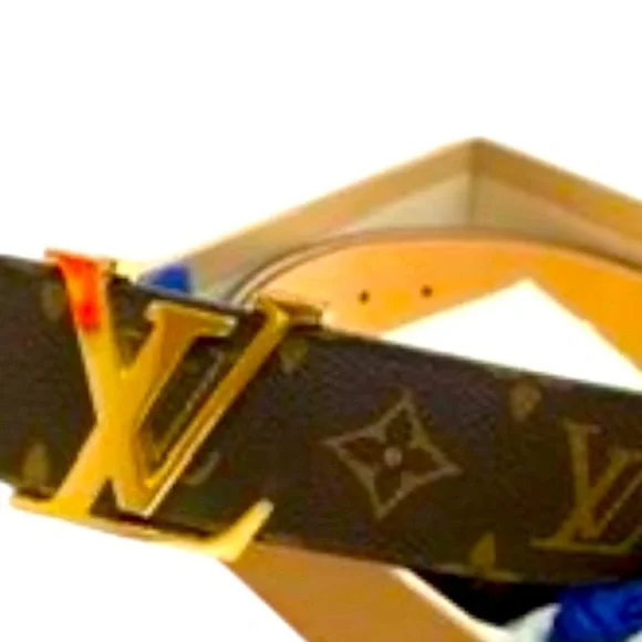 Louis Vuitton Belt - Picture 4 of 10